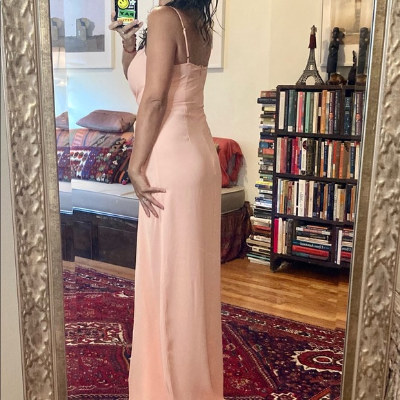 Amanda Uprichard 🍑 gown, S and XS avail. New with tags 🏷 - Picture 3 of 7